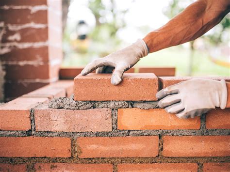 father and son masonry